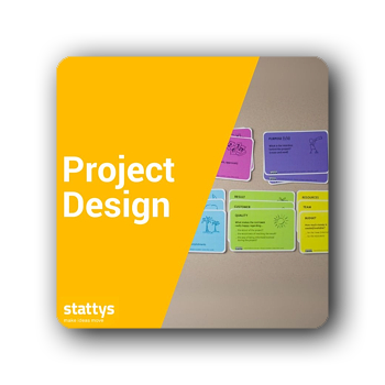 Projekt Design