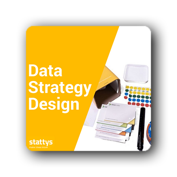 Datenstrategie-Design 