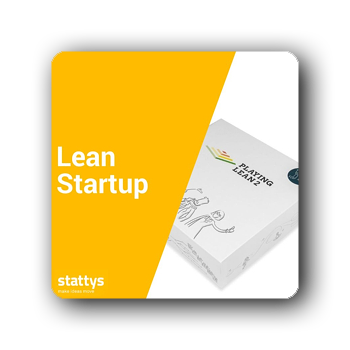 Lean Startup