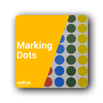 Marking Dots