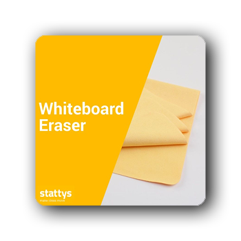 Whiteboard Eraser