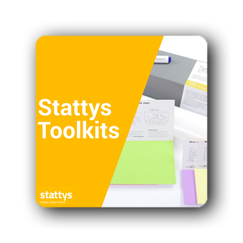 Stattys & Tools