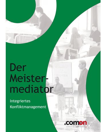 Buch: Der Meistermediator