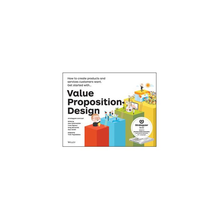 Value Proposition Design