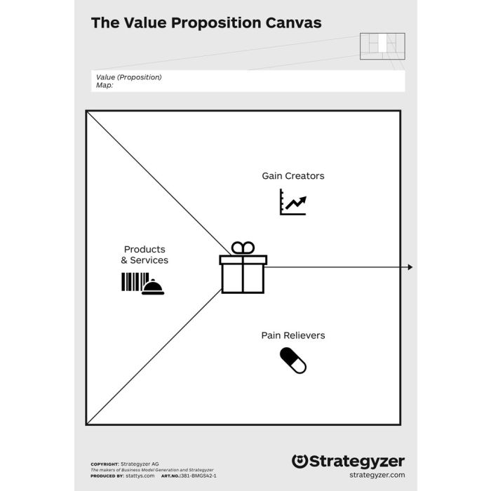 Value Map (VP) A3 without trigger
