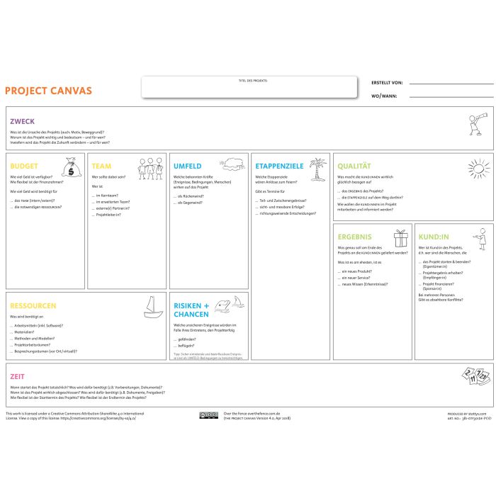 Project Canvas