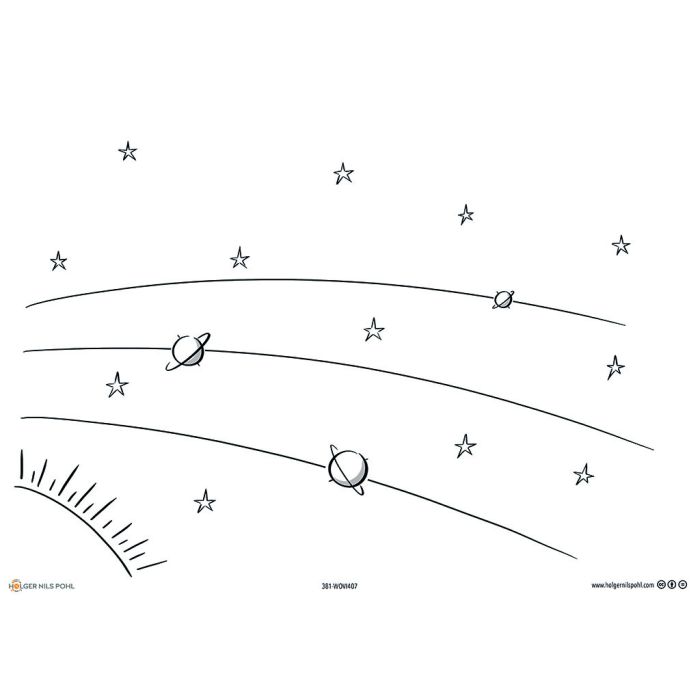 Space Metaphor Bundle