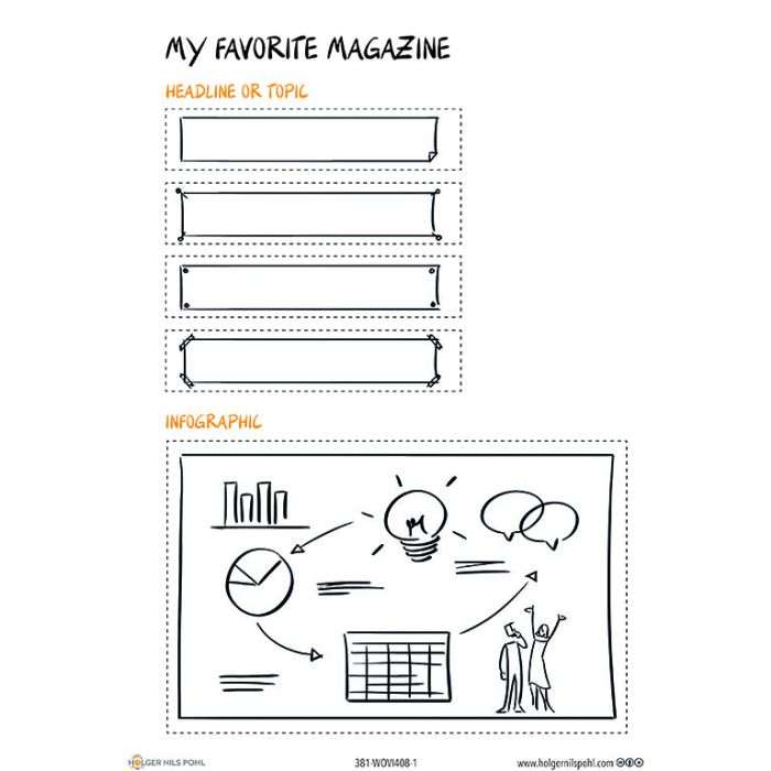 Magazine Snippets Bundle
