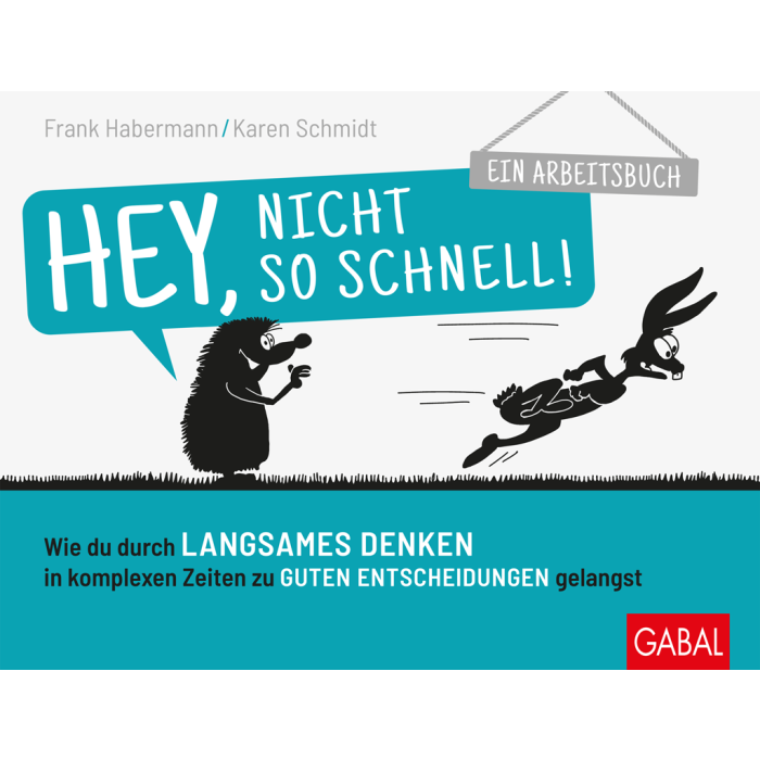 Das 3. Buch von F. Habermann und K. Schmidt 