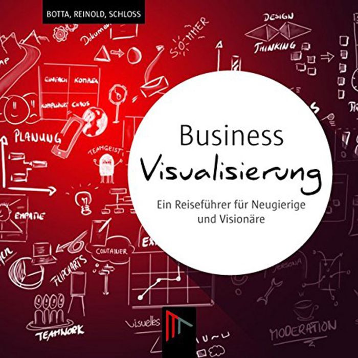 Business Visualisierung Buch