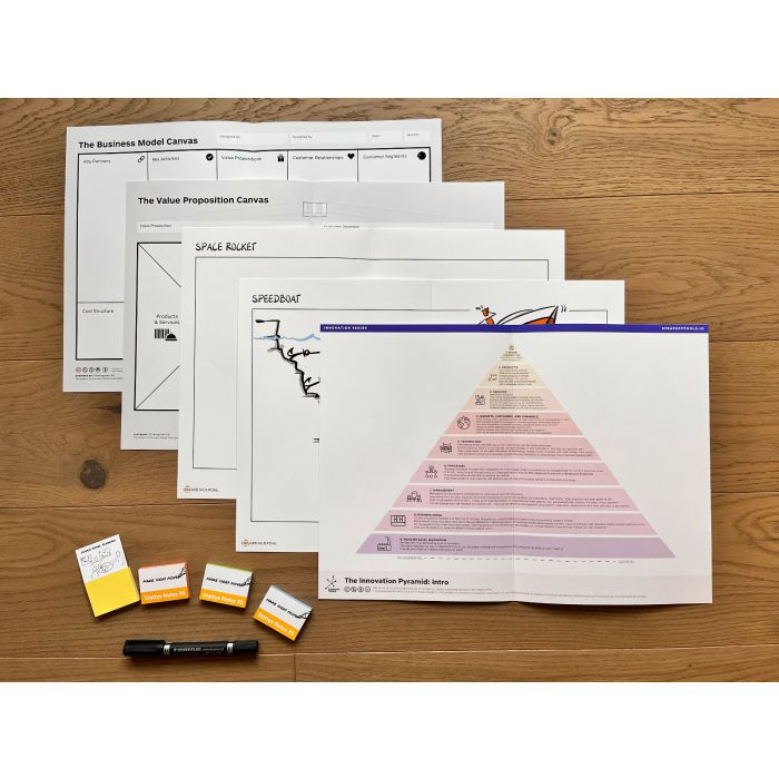professional toolkit