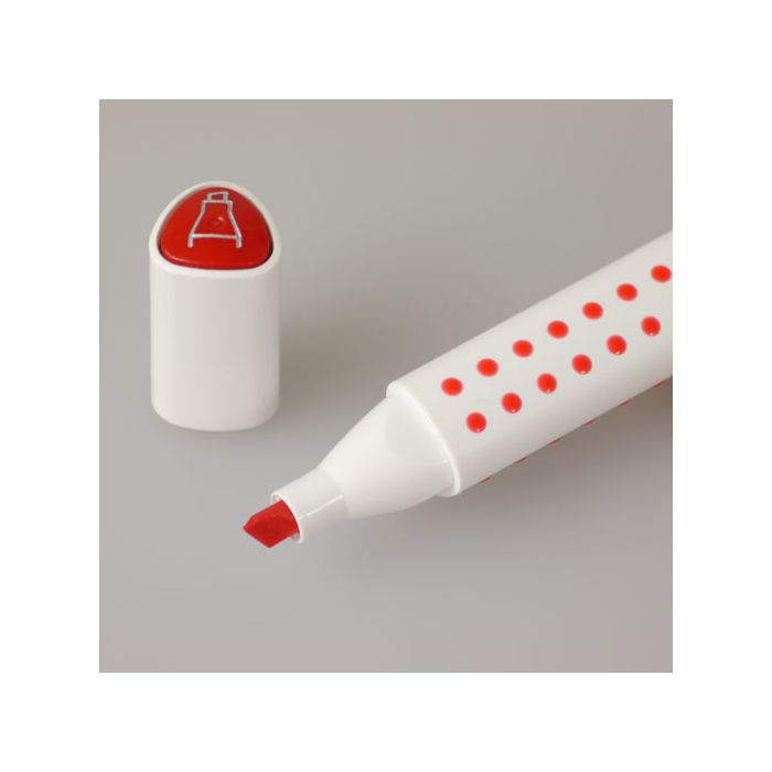 Faber-Castell Whiteboard Marker red