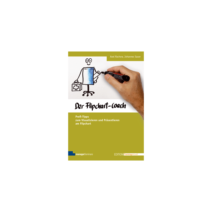 Der Flipchart-Coach