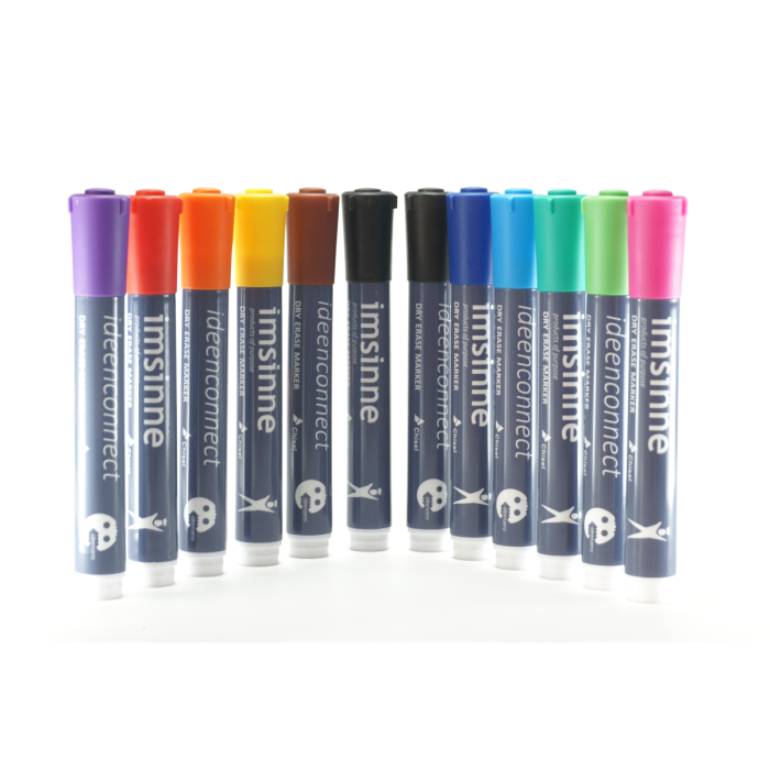 Ideenconnect Whiteboard Markers