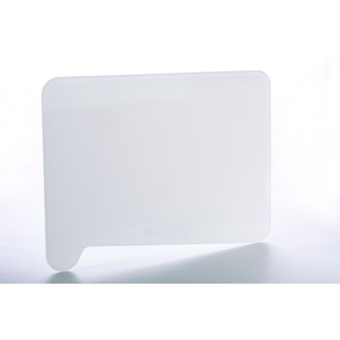 Ideenbrett flat - mobile whiteboard