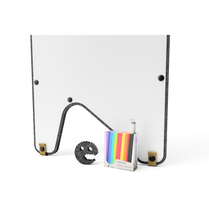 Ideengo Sam Whiteboard Set