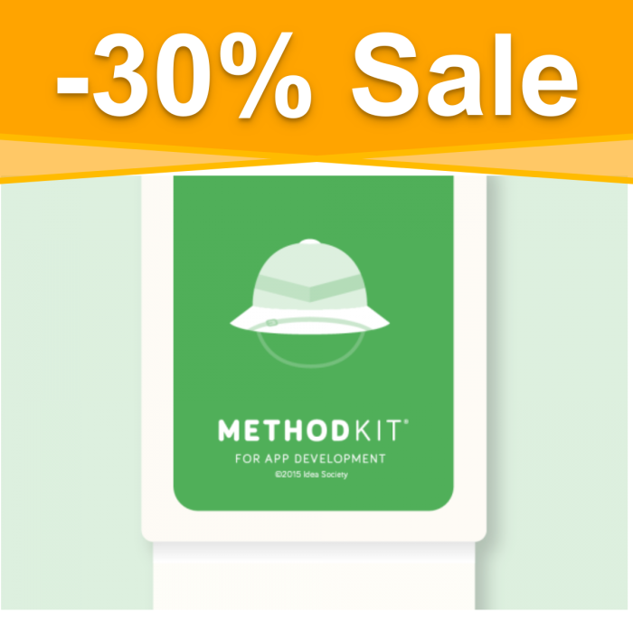 MethodKit for App Development 