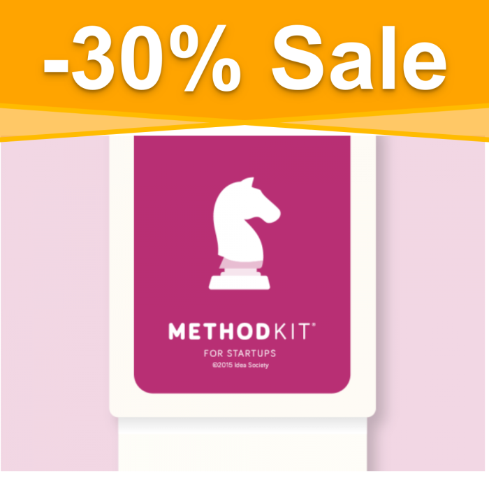 Methodkit for Startups