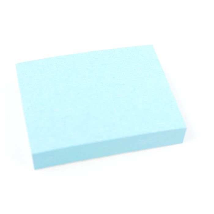Post-It Notes blue