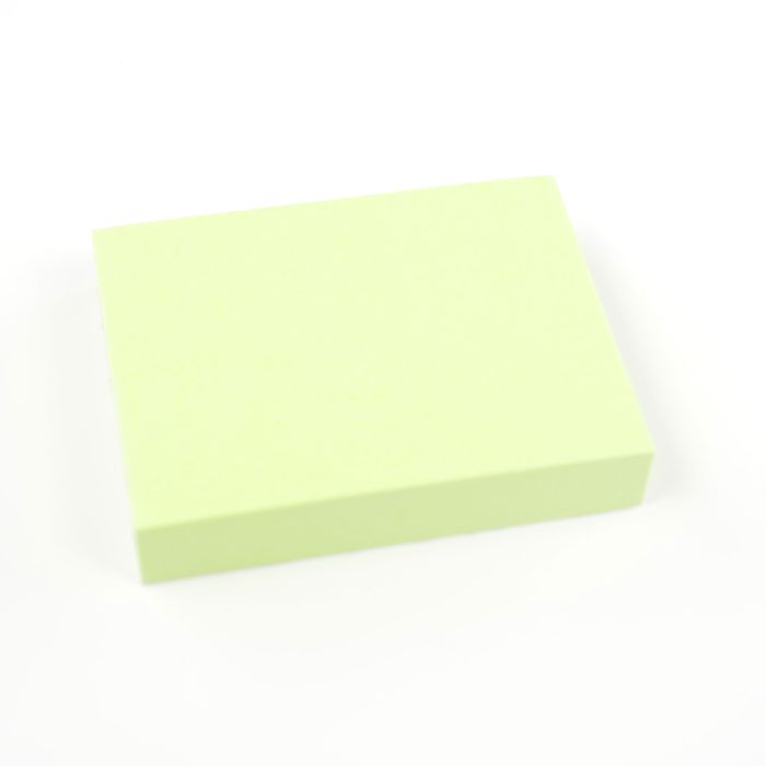 Post-It Notes green