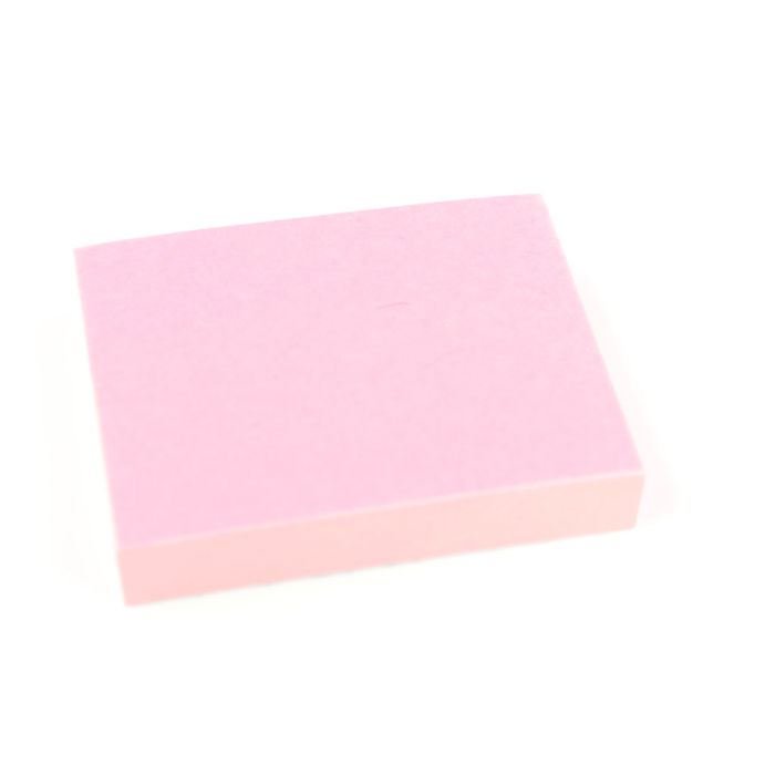 Post-It Notes pink