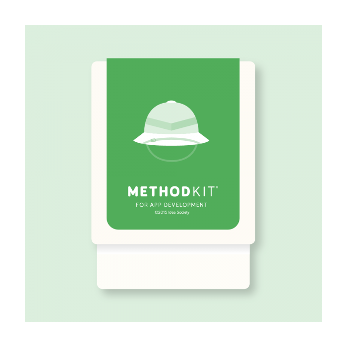 MethodKit for App Development 