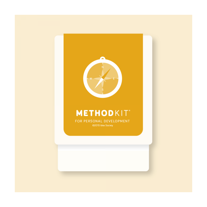 MethodKit for Personal Development