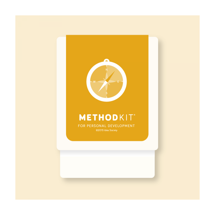 MethodKit für persönliche Entwicklung