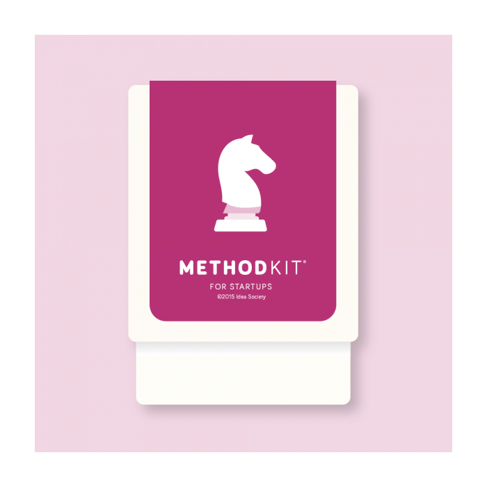 Methodkit for Startups