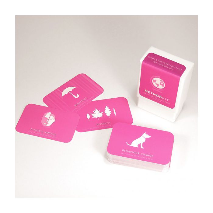 MethodKit for Sustainable Development