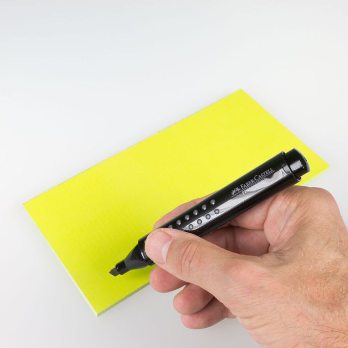 Stattys Notes M Beta green