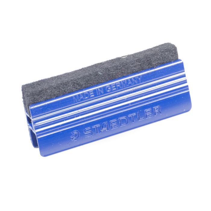 Stattys mini eraser