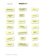 Amazon Stickers for Culture Map