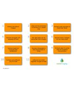 Empathy Map A3 (paper version)