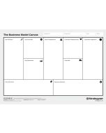 Business Model Canvas A4