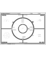 The Wheel of Progress A1 135g DE