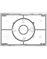 The Wheel of Progress A0 PVC DE