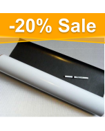 MagWrite Gloss on roll