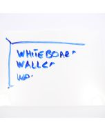 Whiteboard Wallcovering Sample A5