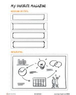Magazine Snippets Bundle