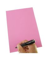 Stattys Notes A4 white