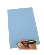 Stattys Notes A4 white