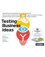Testing business Ideas, Buch, deutsch
