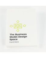 The Business Model Design Space Card Deck