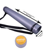 Stattys Business Travel Set Tube