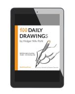 100 Daily Drawings