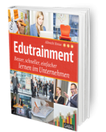 Edutrainment - das Buch Cover