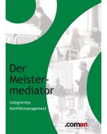 Buch: Der Meistermediator