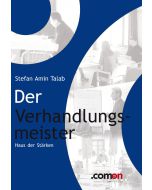 Buch: Der Verhandlungsmeister