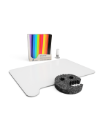 Ideengo flat Whiteboard Starter Set